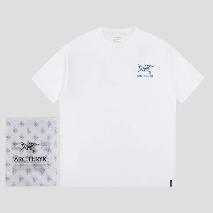 Picture of Arcteryx T Shirts Short _SKUArcteryxXS-Ltltx70122755